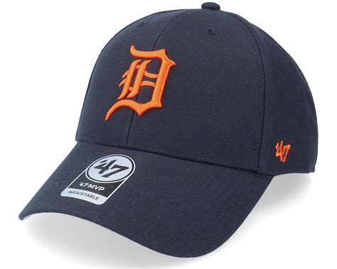 detroit tigers hats